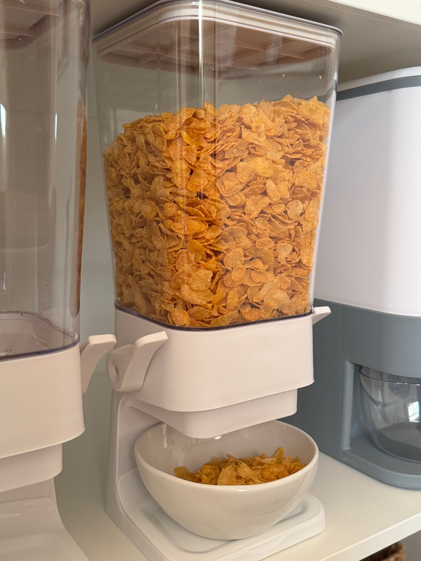 Cereal Dispenser