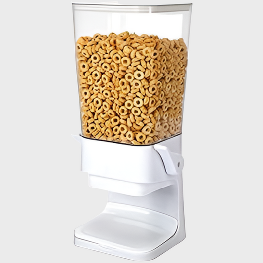 Cereal Dispenser