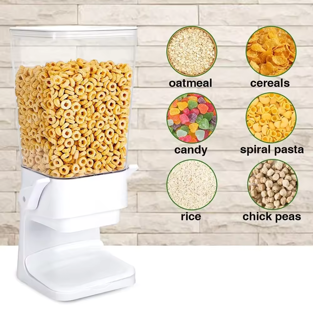 Cereal Dispenser