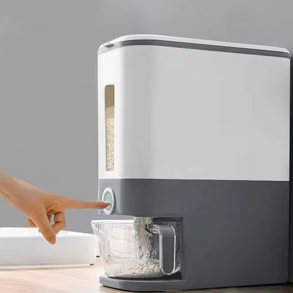 Rice Dispenser